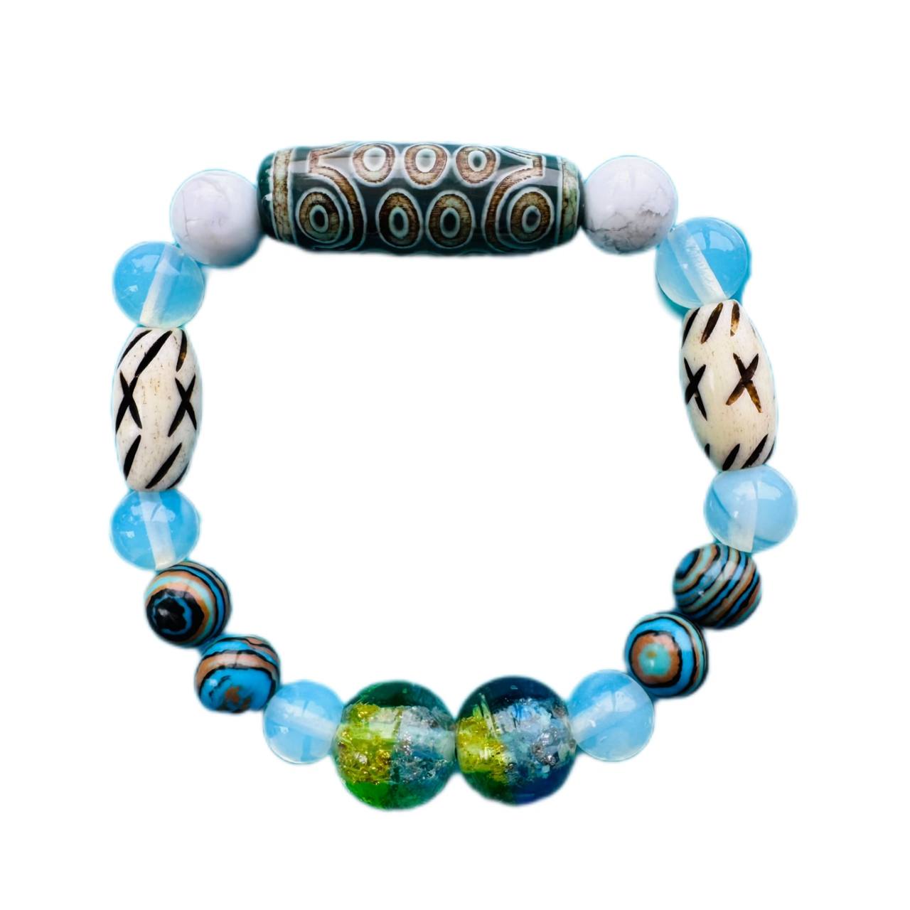 For Business Intuition for Her